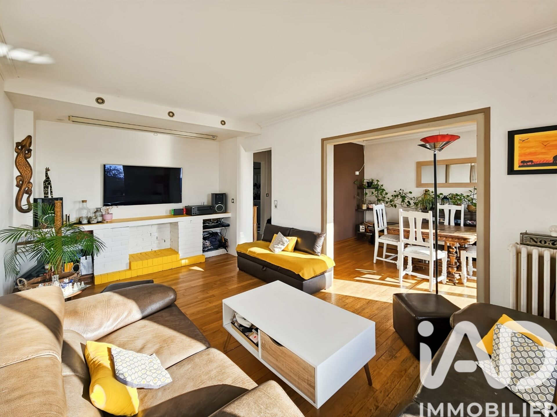 Maison à vendre, 4 pièces, 88 m², Ollainville