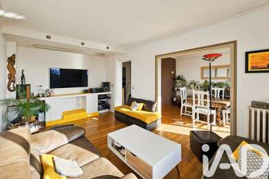 Maison 4 pièces 286000 €