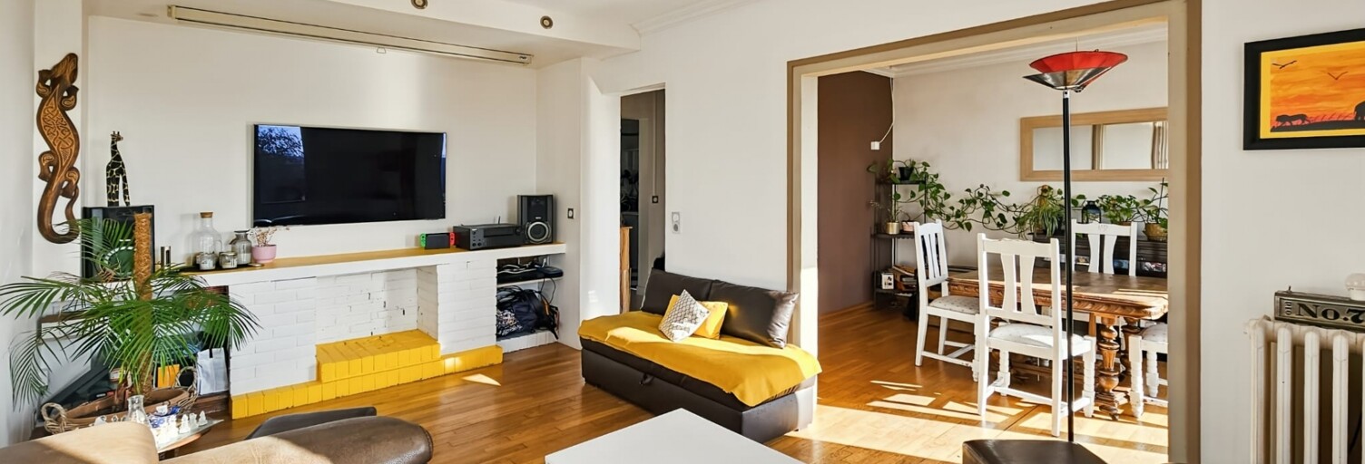 Maison 4 Pièces 88 m² à vendre à Ollainville (91340)