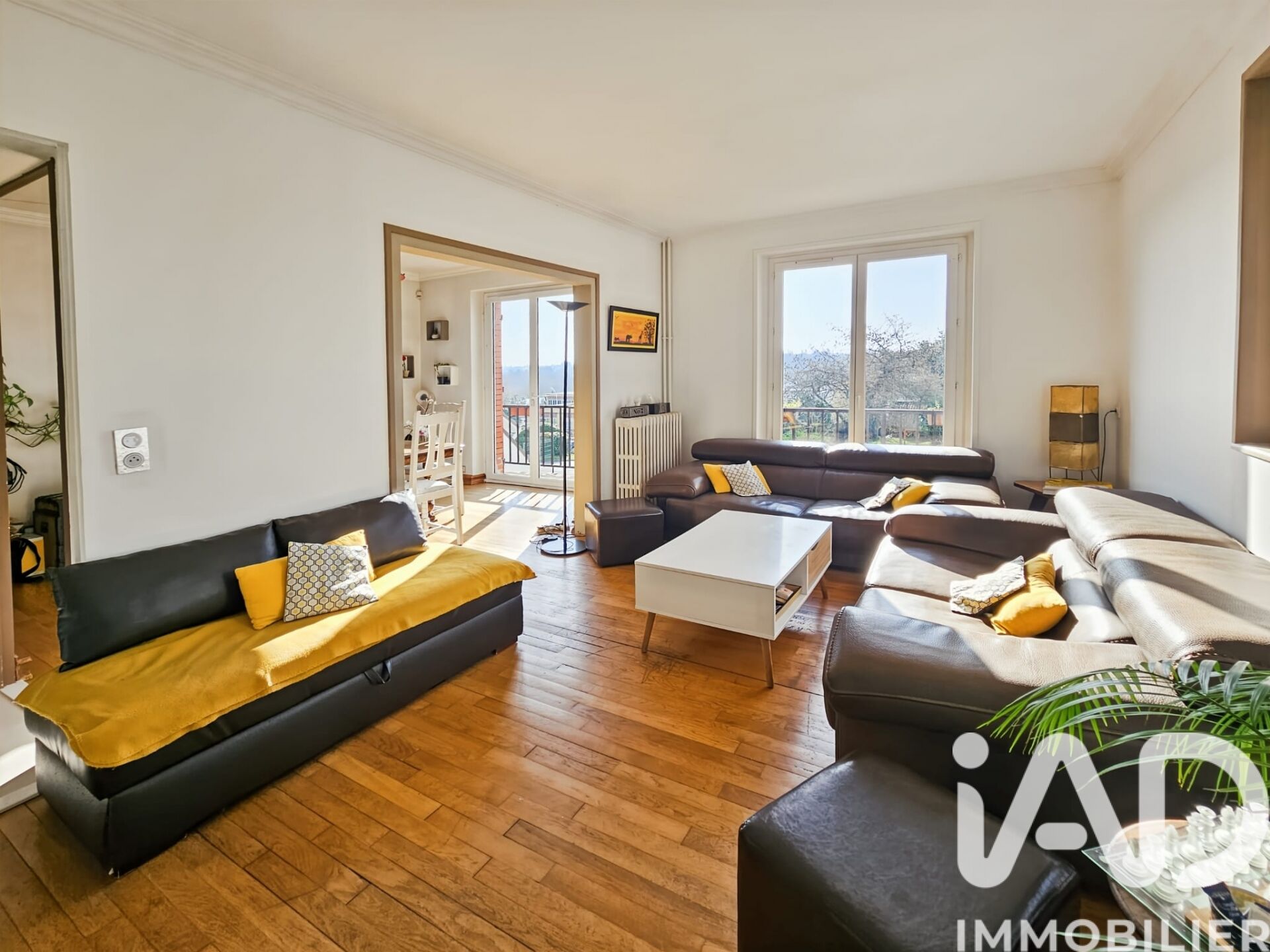 Vente Maison traditionnelle 4 pièces - Photo 2