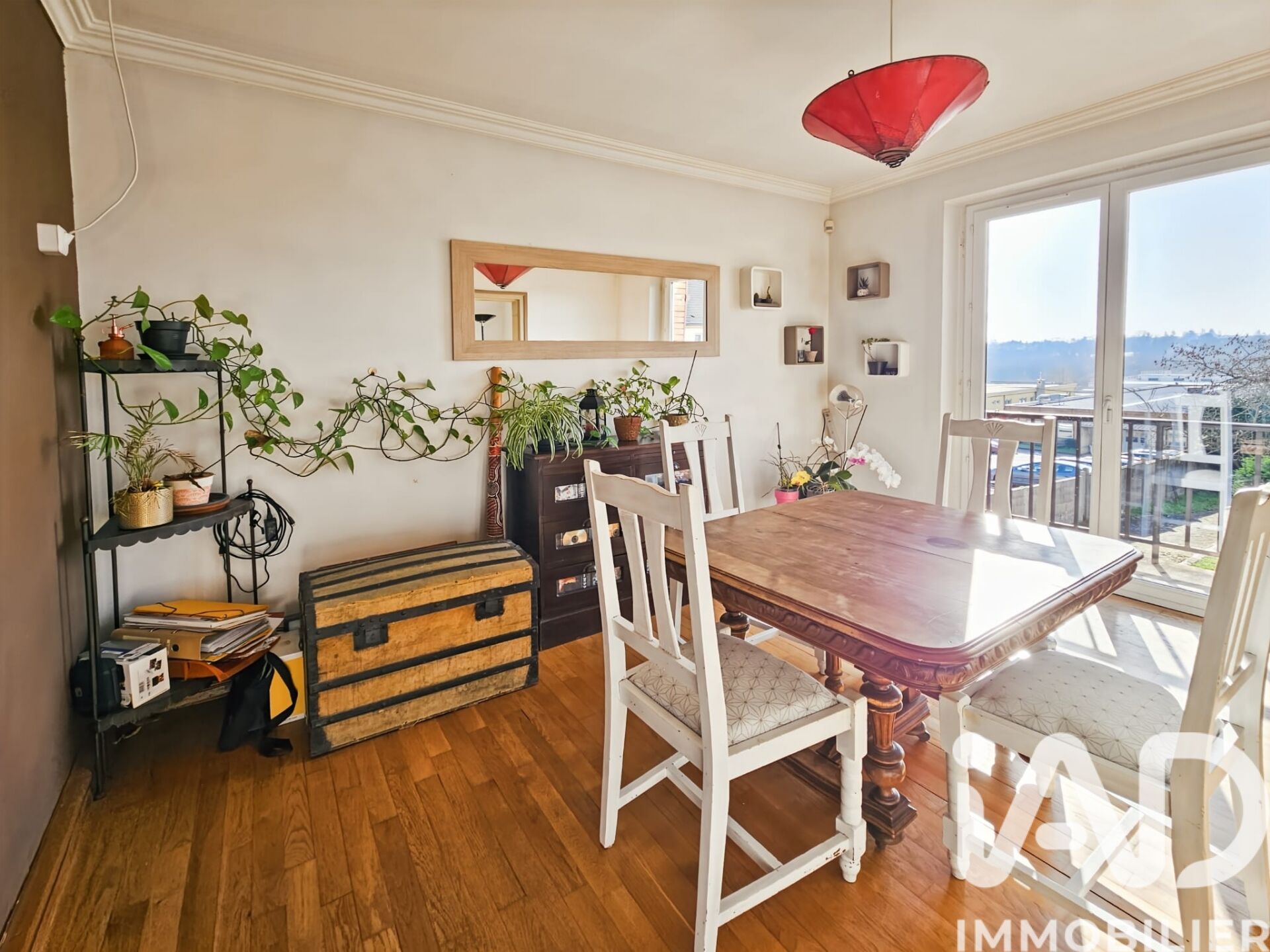 Vente Maison traditionnelle 4 pièces - Photo 3