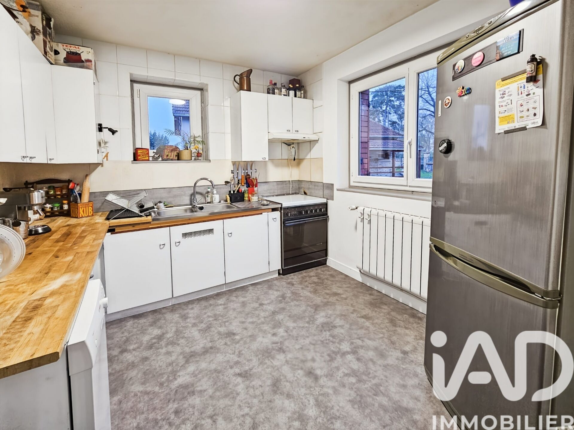 Vente Maison traditionnelle 4 pièces - Photo 4
