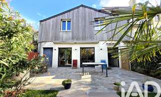 Maison 8 Pièces 194 m² à vendre à Rennes (35000)