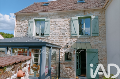 Maison 6 pièces 298000 €