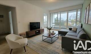 Appartement 4 Pièces 82 m² à vendre à Saint-Herblain (44800)