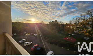 Appartement 4 Pièces 82 m² à vendre à Saint-Herblain (44800)