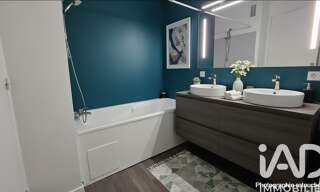 Appartement 4 Pièces 81 m² à vendre à Saint-Herblain (44800)