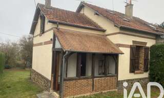 Maison 5 Pièces 85 m² à vendre à Rai (61270)