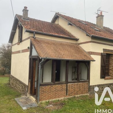 Maison 5 pièces 88500 €