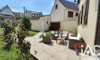 Maison 5 Pièces 71 m² à vendre à Sarcelles (95200)