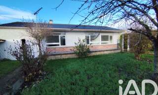 Maison 3 Pièces 84 m² à vendre à La Madeleine-de-Nonancourt (27320)