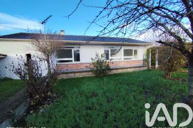 Maison 3 pièces 183000 €