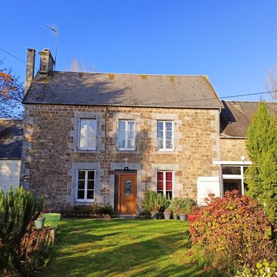 Maison 7 pièces 264000 €