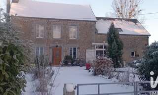 Maison 7 Pièces 175 m² à vendre à La Trinité (50800)