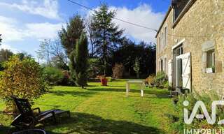 Maison 7 Pièces 175 m² à vendre à La Trinité (50800)