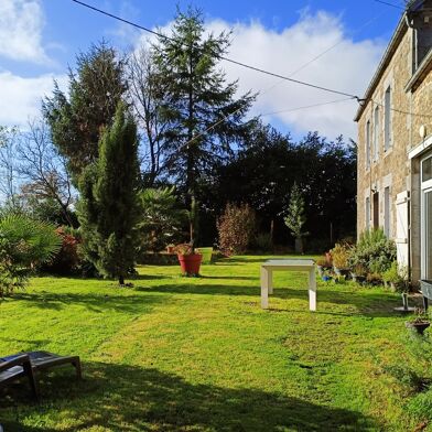 Maison 7 pièces 249000 €