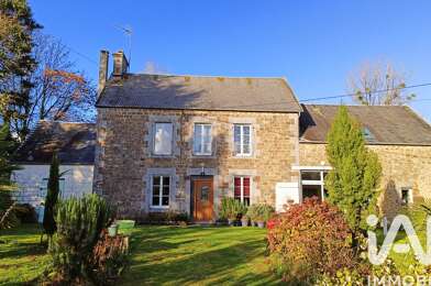 Maison 7 pièces 249000 €