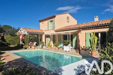 Maison 4 pièces 880000 €