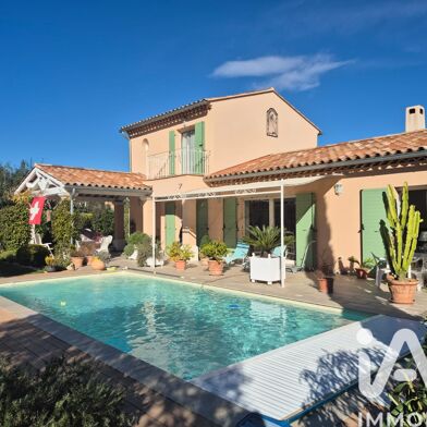 Maison 4 pièces 880000 €