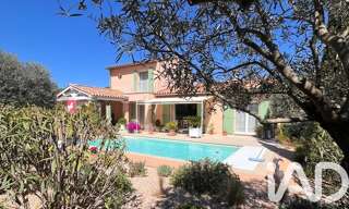 Maison 4 Pièces 146 m² à vendre à Cotignac (83570)