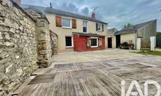 Maison 4 Pièces 105 m² à vendre à Greneville-en-Beauce (45480)