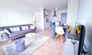 Appartement 3 Pièces 42 m² à louer à Chartres (28000)