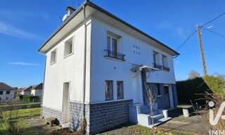 Maison 4 Pièces 91 m² à vendre à Pleaux (15700)