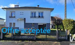 Maison 4 Pièces 91 m² à vendre à Pleaux (15700)