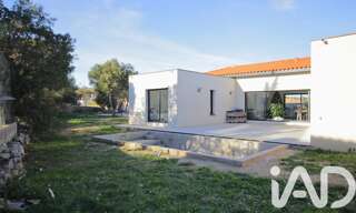 Maison 4 Pièces 133 m² à vendre à Fitou (11510)