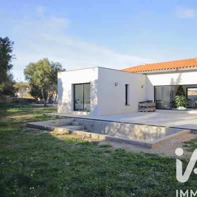 Maison 4 pièces 485000 €