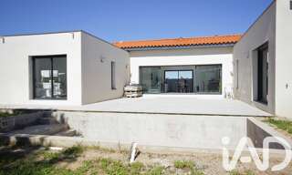 Maison 4 Pièces 133 m² à vendre à Fitou (11510)