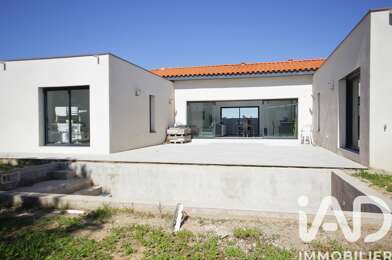 Maison 4 pièces 485000 €