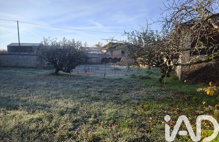 Vente Terrain à bâtir 843 m&sup2; — photo 2
