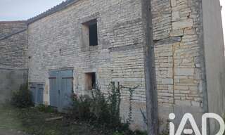 Maison 1 Pièce 110 m² à vendre à Néré (17510)