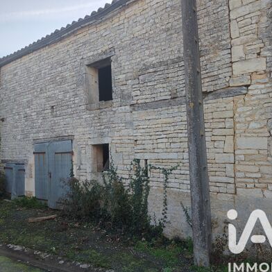 Maison 1 pièces 47300 €