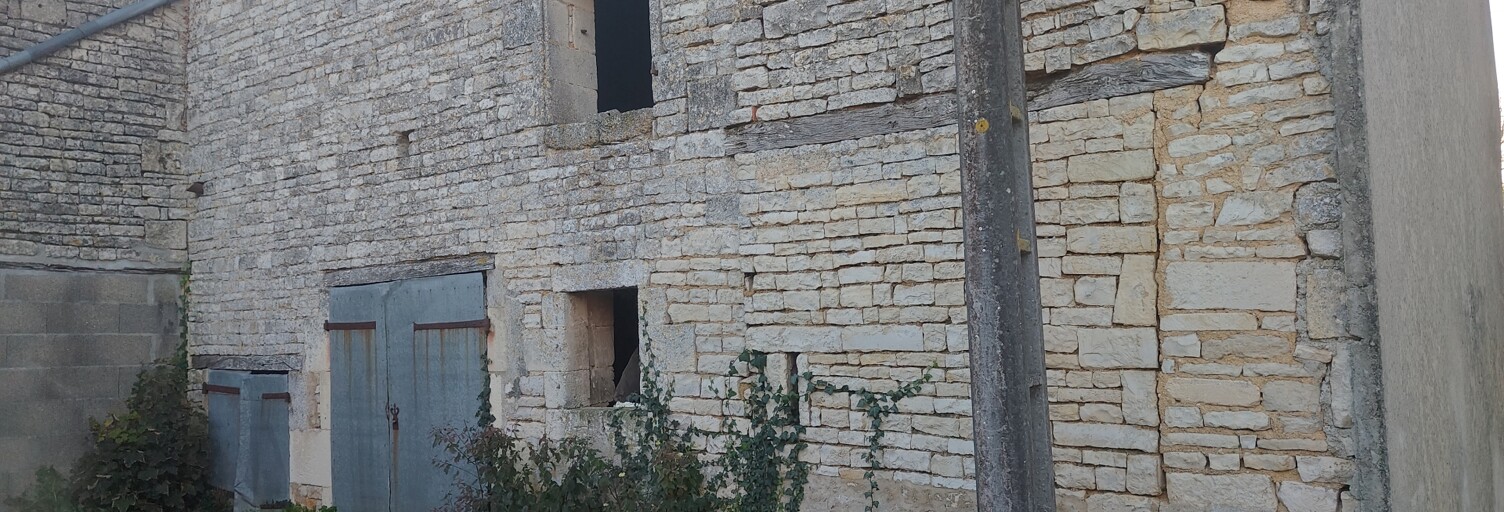 Maison 1 Pièce 110 m² à vendre à Néré (17510)