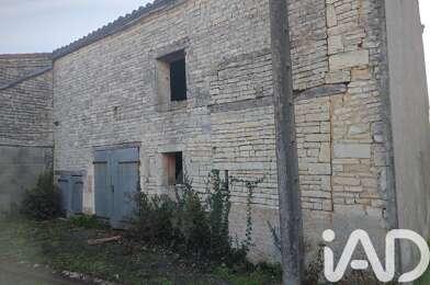 Maison 1 pièces 44700 €