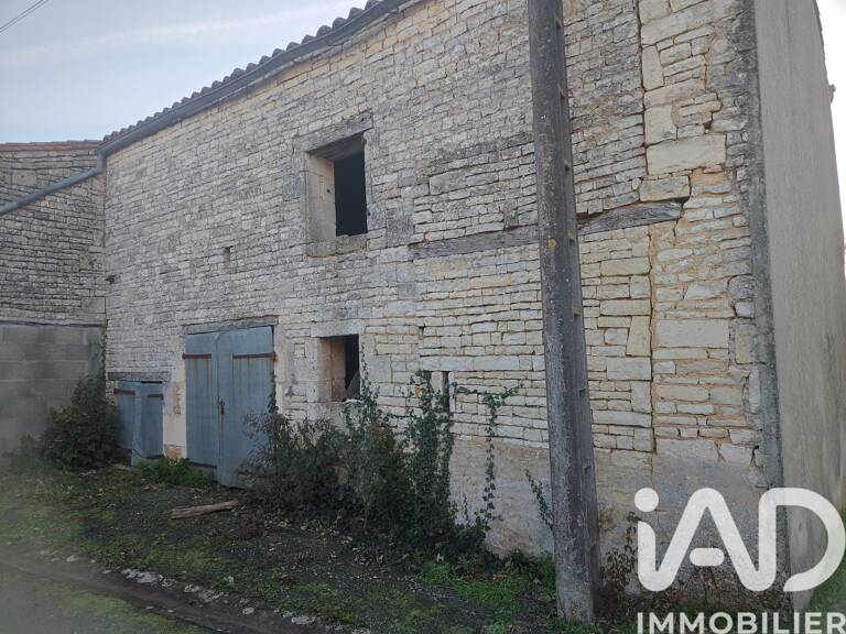 Vente Grange 1 pièce — photo 1