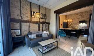 Maison 6 Pièces 215 m² à vendre à Figeac (46100)