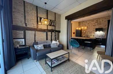Maison 6 pièces 375000 €