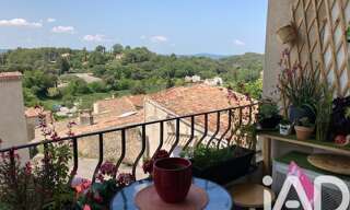 Appartement 3 Pièces 58 m² à louer à La Bastidonne (84120)