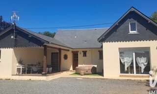 Maison 5 Pièces 131 m² à vendre à Cayeux-sur-Mer (80410)