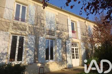 Maison 7 pièces 307500 €