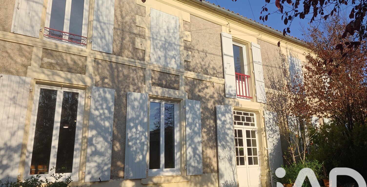 Vente Maison/villa 7 pièces — photo 1