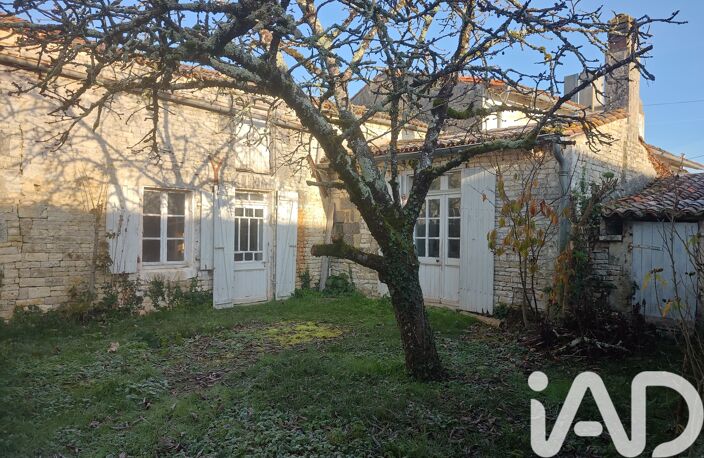 Vente Maison/villa 7 pièces — photo 2