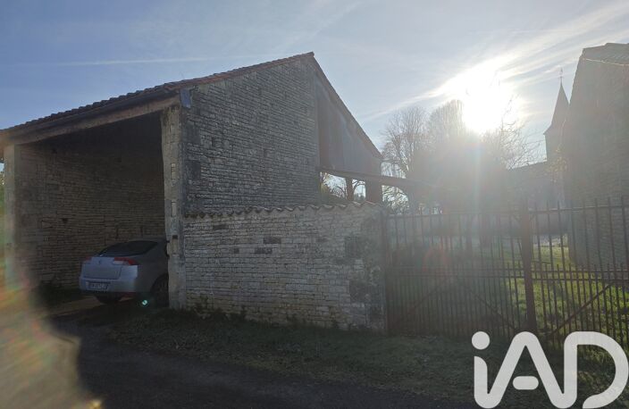 Vente Maison/villa 7 pièces — photo 3