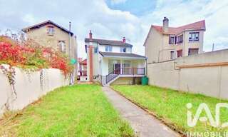 Maison 6 Pièces 140 m² à louer à Villeneuve-le-Roi (94290)