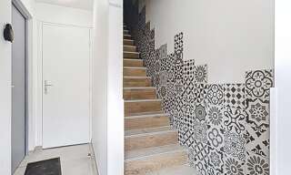 Immeuble  114 m² à vendre à Saint-Martin-d'Ablois (51530)