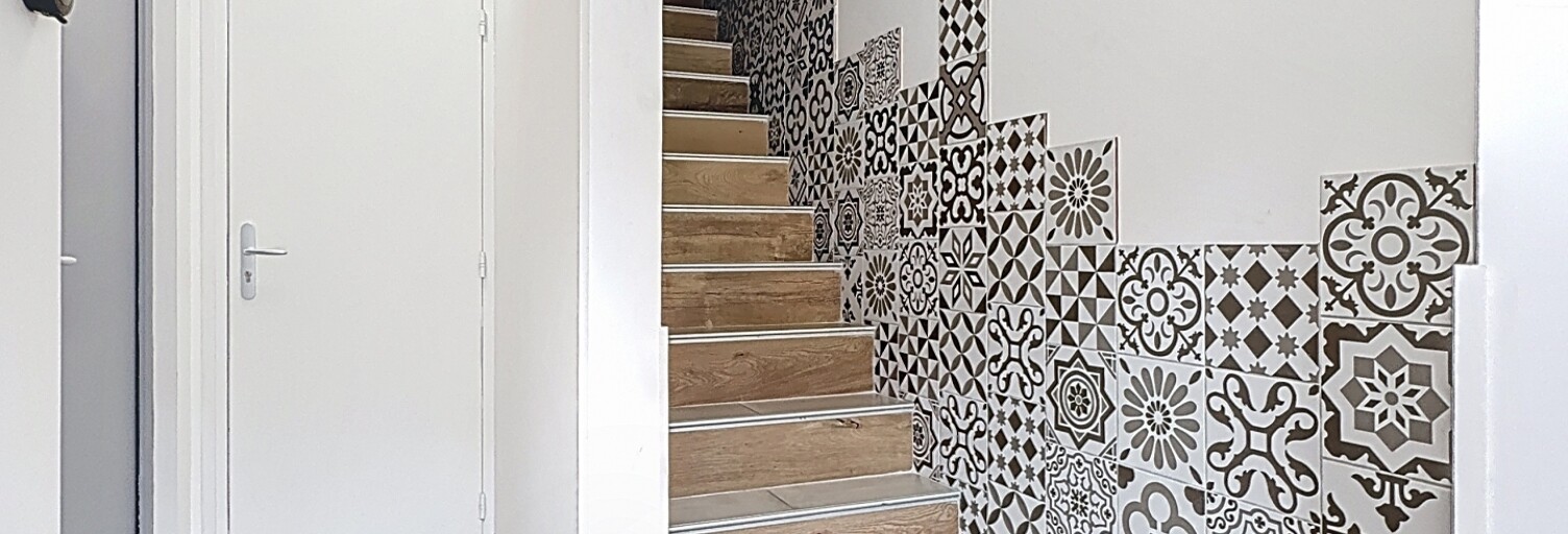 Immeuble  114 m² à vendre à Saint-Martin-d'Ablois (51530)