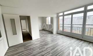 Appartement 5 Pièces 79 m² à vendre à Savigny-sur-Orge (91600)